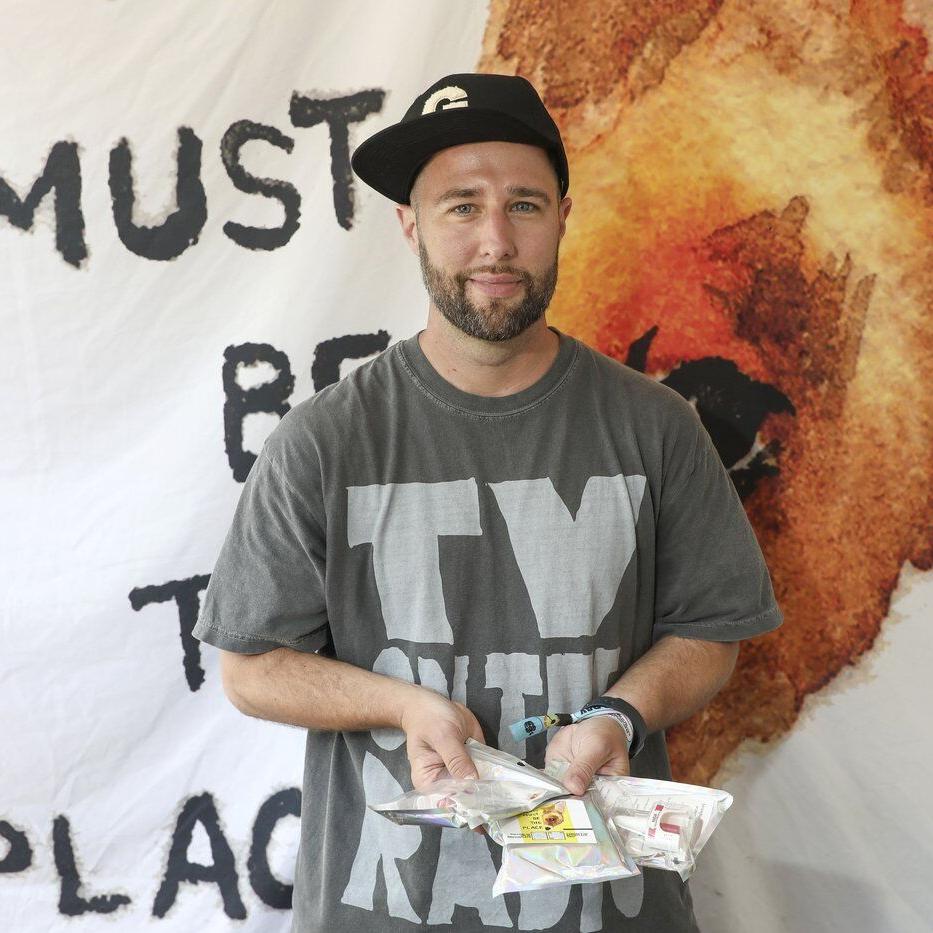 Music festivals have become more open to harm reduction initiatives. How far will it go?